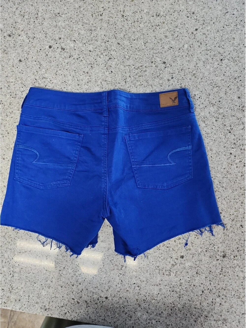 Shorts - Picture 2 of 8